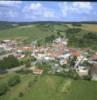 Photos aériennes de Gibeaumeix (54112) - Autre vue | Meurthe-et-Moselle, Lorraine, France - Photo réf. 055403
