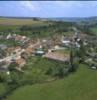 Photos aériennes de Gibeaumeix (54112) - Autre vue | Meurthe-et-Moselle, Lorraine, France - Photo réf. 055404
