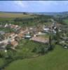 Photos aériennes de Gibeaumeix (54112) - Autre vue | Meurthe-et-Moselle, Grand Est, France - Photo réf. 055404