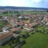 Photos aériennes de Uruffe (54112) - Autre vue | Meurthe-et-Moselle, Grand Est, France - Photo réf. 055408
