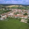 Photos aériennes de Uruffe (54112) - Autre vue | Meurthe-et-Moselle, Grand Est, France - Photo réf. 055410