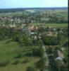 Photos aériennes de Vibersviller (57670) | Moselle, Grand Est, France - Photo réf. 055420