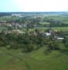 Photos aériennes de Vibersviller (57670) | Moselle, Grand Est, France - Photo réf. 055421