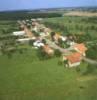 Photos aériennes de Albestroff (57670) - Givrycourt | Moselle, Lorraine, France - Photo réf. 055425