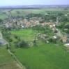 Photos aériennes de Albestroff (57670) - Autre vue | Moselle, Grand Est, France - Photo réf. 055433