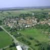 Photos aériennes de Albestroff (57670) | Moselle, Lorraine, France - Photo réf. 055434