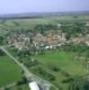 Photos aériennes de Albestroff (57670) - Autre vue | Moselle, Grand Est, France - Photo réf. 055434