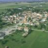 Photos aériennes de Albestroff (57670) - Autre vue | Moselle, Grand Est, France - Photo réf. 055435