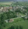 Photos aériennes de Albestroff (57670) - Autre vue | Moselle, Grand Est, France - Photo réf. 055439