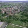 Photos aériennes de Albestroff (57670) | Moselle, Lorraine, France - Photo réf. 055440