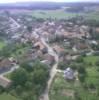 Photos aériennes de Albestroff (57670) - Autre vue | Moselle, Grand Est, France - Photo réf. 055441