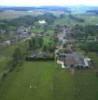 Photos aériennes de Albestroff (57670) - Torcheville | Moselle, Lorraine, France - Photo réf. 055443