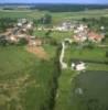 Photos aériennes de Albestroff (57670) - Torcheville | Moselle, Lorraine, France - Photo réf. 055446