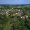 Photos aériennes de Albestroff (57670) | Moselle, Lorraine, France - Photo réf. 055448