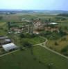 Photos aériennes de Vahl-lès-Bénestroff (57670) - Autre vue | Moselle, Grand Est, France - Photo réf. 055466