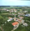 Photos aériennes de Vahl-lès-Bénestroff (57670) - Autre vue | Moselle, Grand Est, France - Photo réf. 055468