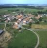 Photos aériennes de Guinzeling (57670) - Autre vue | Moselle, Grand Est, France - Photo réf. 055473