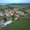 Photos aériennes de Guinzeling (57670) - Autre vue | Moselle, Grand Est, France - Photo réf. 055474