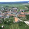 Photos aériennes de Guinzeling (57670) - Autre vue | Moselle, Grand Est, France - Photo réf. 055477