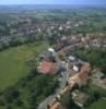 Photos aériennes de Langatte (57400) - Autre vue | Moselle, Grand Est, France - Photo réf. 055479