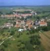 Photos aériennes de Langatte (57400) - Autre vue | Moselle, Grand Est, France - Photo réf. 055482