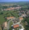 Photos aériennes de Langatte (57400) - Autre vue | Moselle, Grand Est, France - Photo réf. 055483