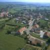 Photos aériennes de Langatte (57400) - Autre vue | Moselle, Grand Est, France - Photo réf. 055484
