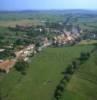 Photos aériennes de Langatte (57400) - Autre vue | Moselle, Grand Est, France - Photo réf. 055485