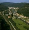 Photos aériennes de Lutzelbourg (57820) - Autre vue | Moselle, Lorraine, France - Photo réf. 055498