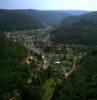 Photos aériennes de Lutzelbourg (57820) - Autre vue | Moselle, Lorraine, France - Photo réf. 055505