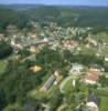 Photos aériennes de Meisenthal (57960) - Autre vue | Moselle, Grand Est, France - Photo réf. 055518