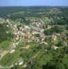 Photos aériennes de Meisenthal (57960) - Autre vue | Moselle, Grand Est, France - Photo réf. 055520