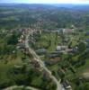 Photos aériennes de Montbronn (57410) | Moselle, Grand Est, France - Photo réf. 055526