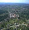 Photos aériennes de Goetzenbruck (57620) - Le Village | Moselle, Lorraine, France - Photo réf. 055533