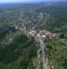 Photos aériennes de Goetzenbruck (57620) - Le Village | Moselle, Lorraine, France - Photo réf. 055534