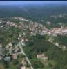 Photos aériennes de Goetzenbruck (57620) - Le Village | Moselle, Lorraine, France - Photo réf. 055535