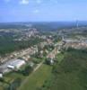 Photos aériennes de Goetzenbruck (57620) | Moselle, Grand Est, France - Photo réf. 055537