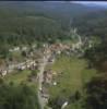 Photos aériennes de Goetzenbruck (57620) | Moselle, Grand Est, France - Photo réf. 055545
