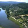Photos aériennes de Mouterhouse (57620) - Autre vue | Moselle, Grand Est, France - Photo réf. 055551