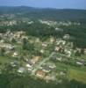 Photos aériennes de Baerenthal (57230) - Autre vue | Moselle, Grand Est, France - Photo réf. 055556