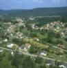 Photos aériennes de Baerenthal (57230) - Autre vue | Moselle, Grand Est, France - Photo réf. 055557