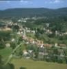 Photos aériennes de Baerenthal (57230) - Autre vue | Moselle, Grand Est, France - Photo réf. 055559