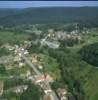Photos aériennes de Baerenthal (57230) - Autre vue | Moselle, Grand Est, France - Photo réf. 055562