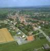 Photos aériennes de Bining (57410) - Autre vue | Moselle, Grand Est, France - Photo réf. 055564