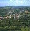 Photos aériennes de Obergailbach (57720) | Moselle, Grand Est, France - Photo réf. 055570