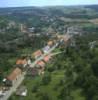 Photos aériennes de Obergailbach (57720) | Moselle, Grand Est, France - Photo réf. 055571