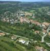 Photos aériennes de Bliesbruck (57200) - Autre vue | Moselle, Lorraine, France - Photo réf. 055580