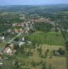 Photos aériennes de Sarreguemines (57200) - Folpersviller | Moselle, Grand Est, France - Photo réf. 055589