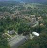 Photos aériennes de Sarreguemines (57200) - Folpersviller | Moselle, Lorraine, France - Photo réf. 055591