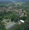 Photos aériennes de Sarreguemines (57200) - Folpersviller | Moselle, Grand Est, France - Photo réf. 055591